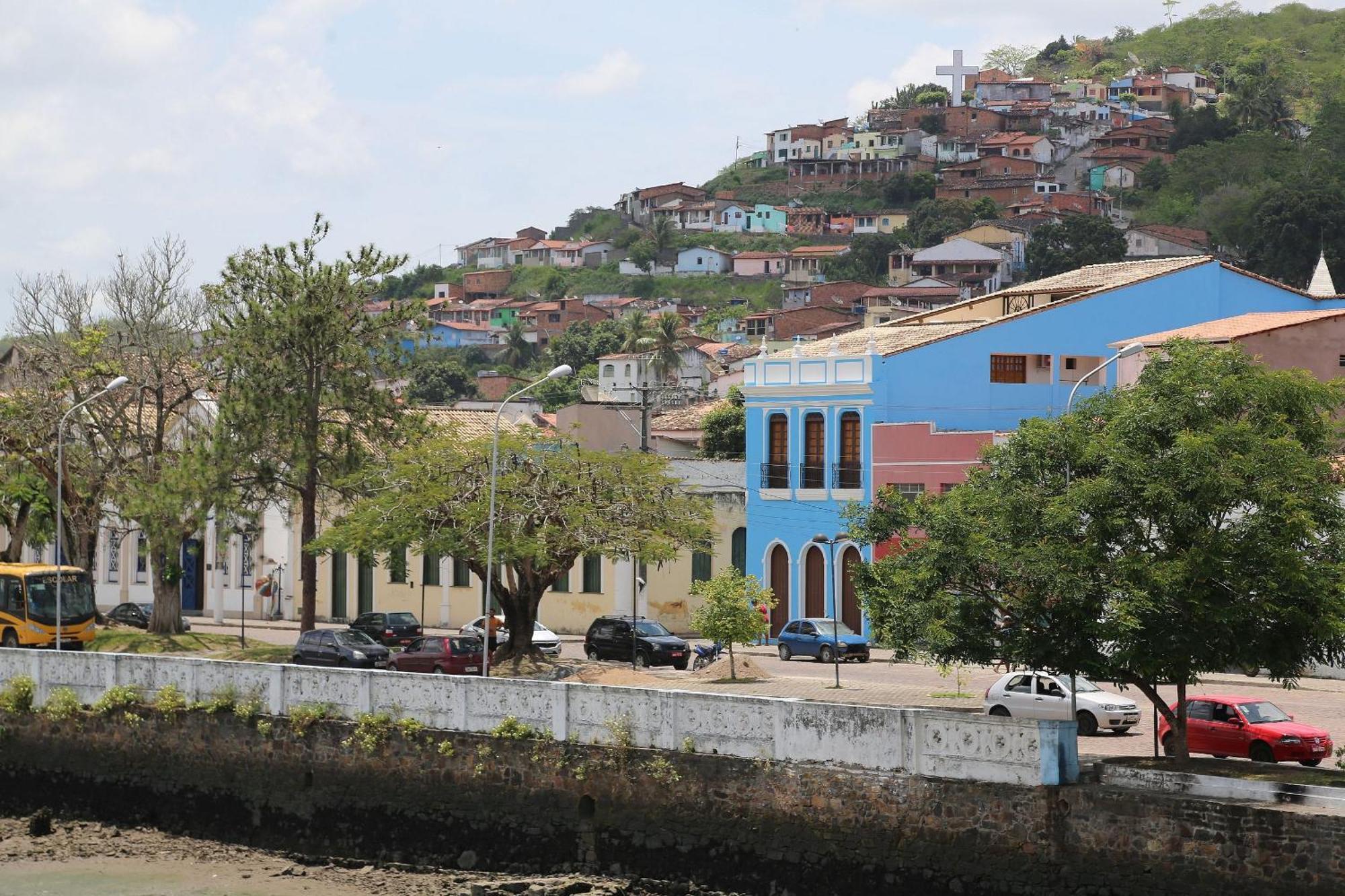 Conforto E Bom Gosto No Reconcavo Da Bahia. São Félix Exteriör bild