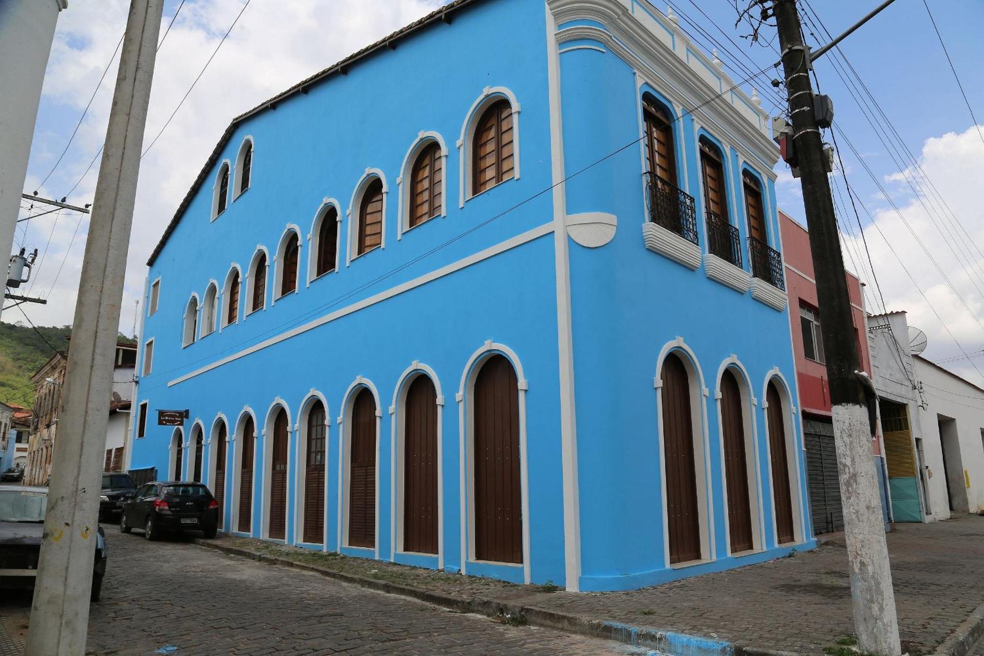 Conforto E Bom Gosto No Reconcavo Da Bahia. São Félix Exteriör bild