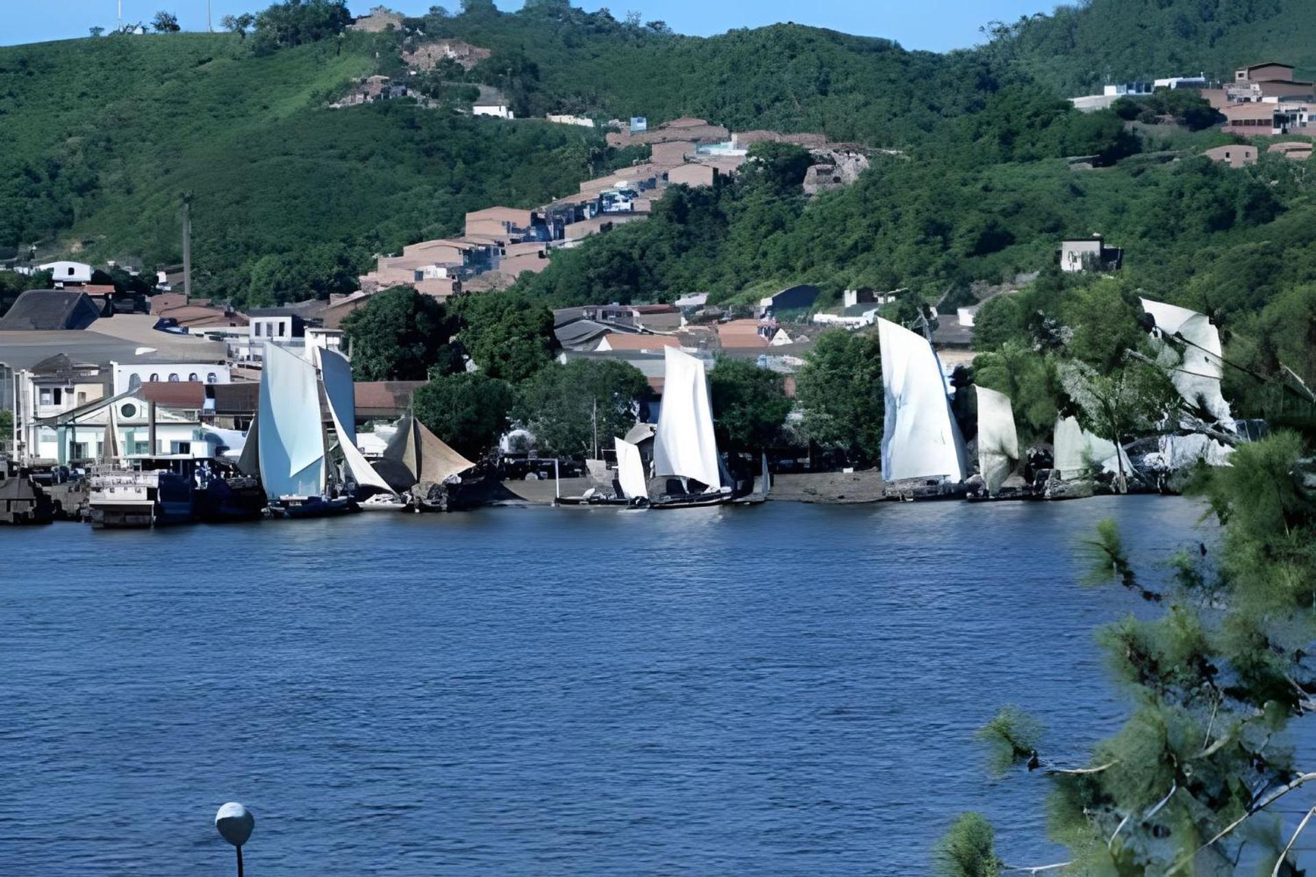 Conforto E Bom Gosto No Reconcavo Da Bahia. São Félix Exteriör bild